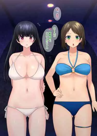 TS "Nyotaika Irekawari" + α Sakuhinshuu | TS "Feminization Body-Swap" + Extra Work Collection