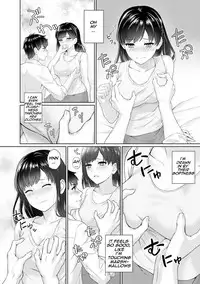 Sensei to Boku Ch. 1-9