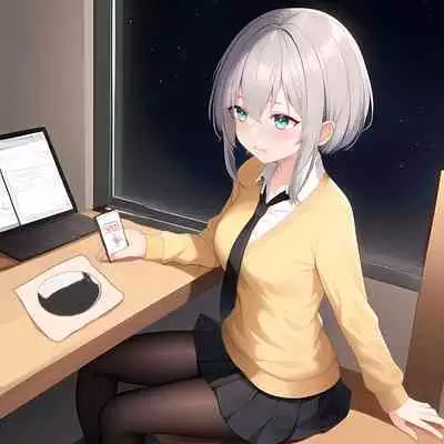 How to make Uterine Rice Sausage