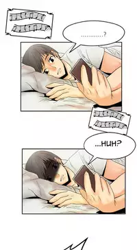 My Office Ch.1-33 (English) (Ongoing)