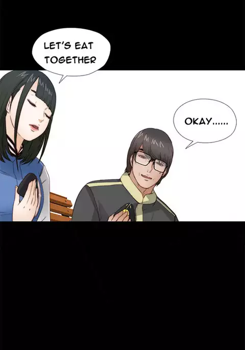 Girl Next Door Ch.1-6