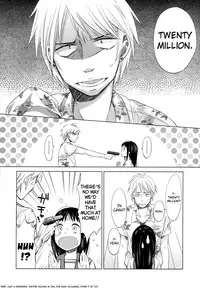 [Dobato] Shoujo to Gang to Aoi Yoru Ch.1-2 [English] [biribiri]