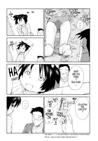 [Mutsuki Tsutomu] Momoiro Peanuts Vol. 1 [English] [Tonigobe]