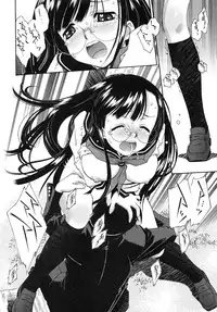 [Umashika] Jakuniku Kyousyoku