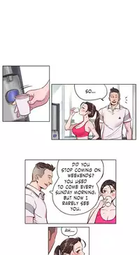 [Ramjak] Atonement Camp Ch.1-36 (English) (Ongoing)