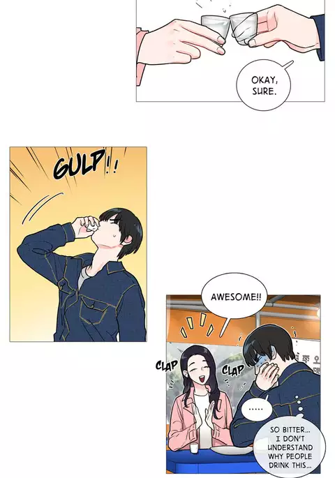 Sadistic Beauty Ch.1-28