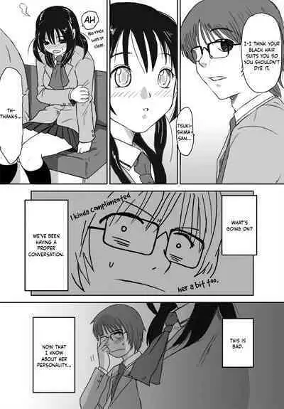 Better Girls Ch. 1-4