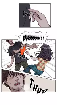 [Ramjak] Atonement Camp Ch.1-33 (English) (Ongoing)