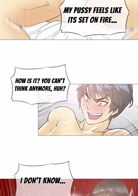 Household Affairs Ch.1-40