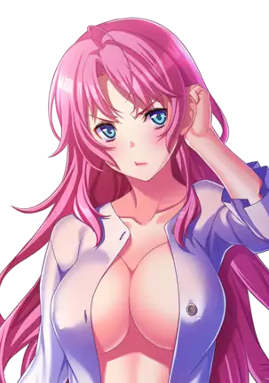 Maki-chan to Now. Kanketsuhen