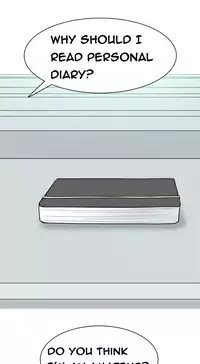 Hooker Ch.1-40 (English) (Ongoing)