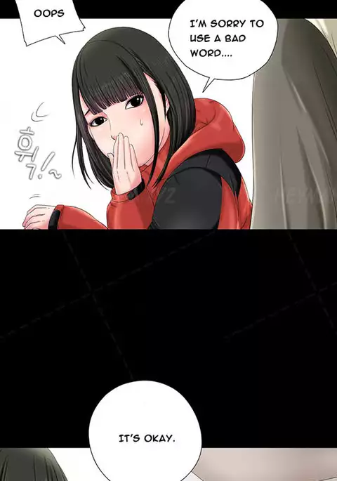 Girl Next Door Ch.1-22