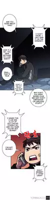 Ghost Love Ch.1-14 (English) (YoManga) (Ongoing)