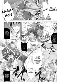 PRINCESS FORCE CH7