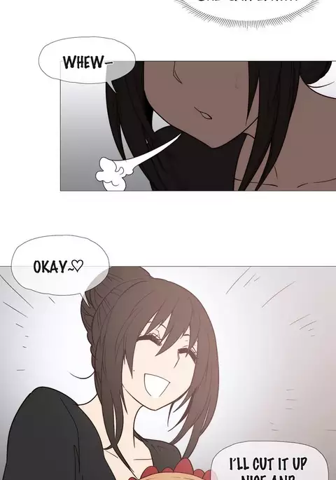 Household Affairs Ch.1-44