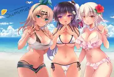 Saimin Kanojo Soushuuhen 02