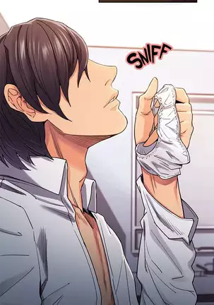 Taste of Forbbiden Fruit Ch.38/53