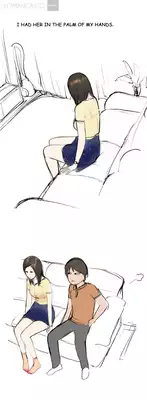 [Eunya] Nineteen Ch.1-16 [English] [YoManga]