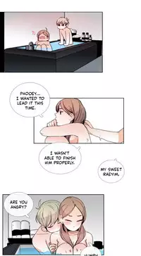 [Silverstar] Talk To Me Ch.1-30 (English) (Ongoing)