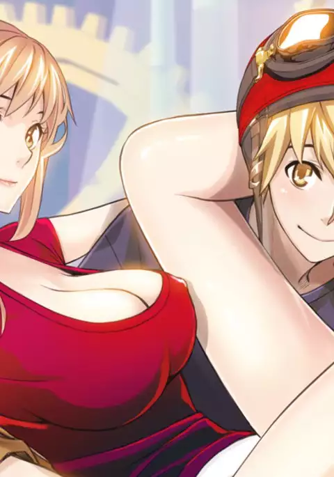 Kill the Dead Bastard Ch.0-11