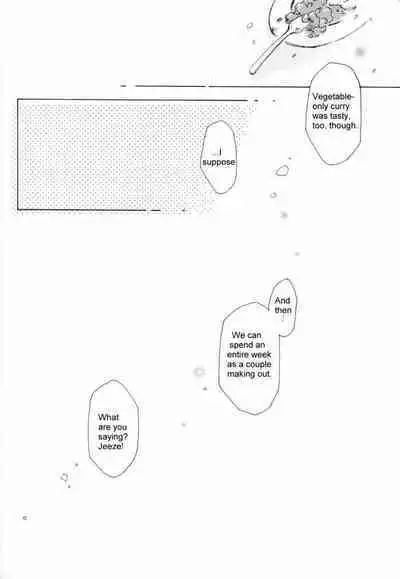 Isshuukan - Seven Days | One Week