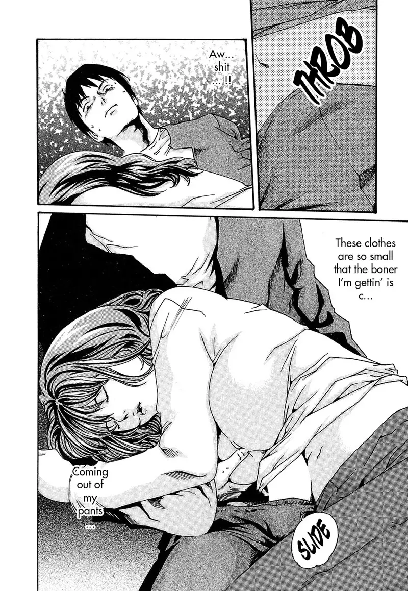 Hishoka Drop Rep20 - One Night