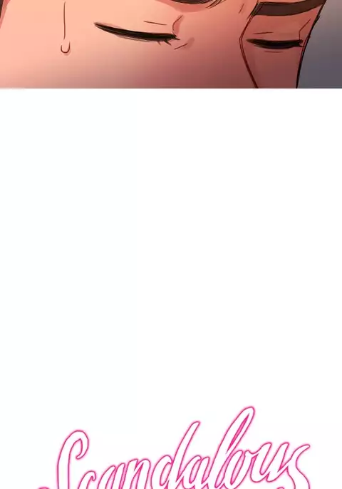 Scandal of the Witch Ch.1-21