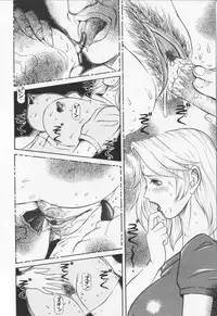 [Sagano Hellmer] Dousou Reido - The story of a classmate to slaves