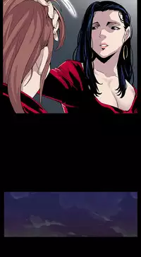 Mom cafe 第1話 [Chinese]中文