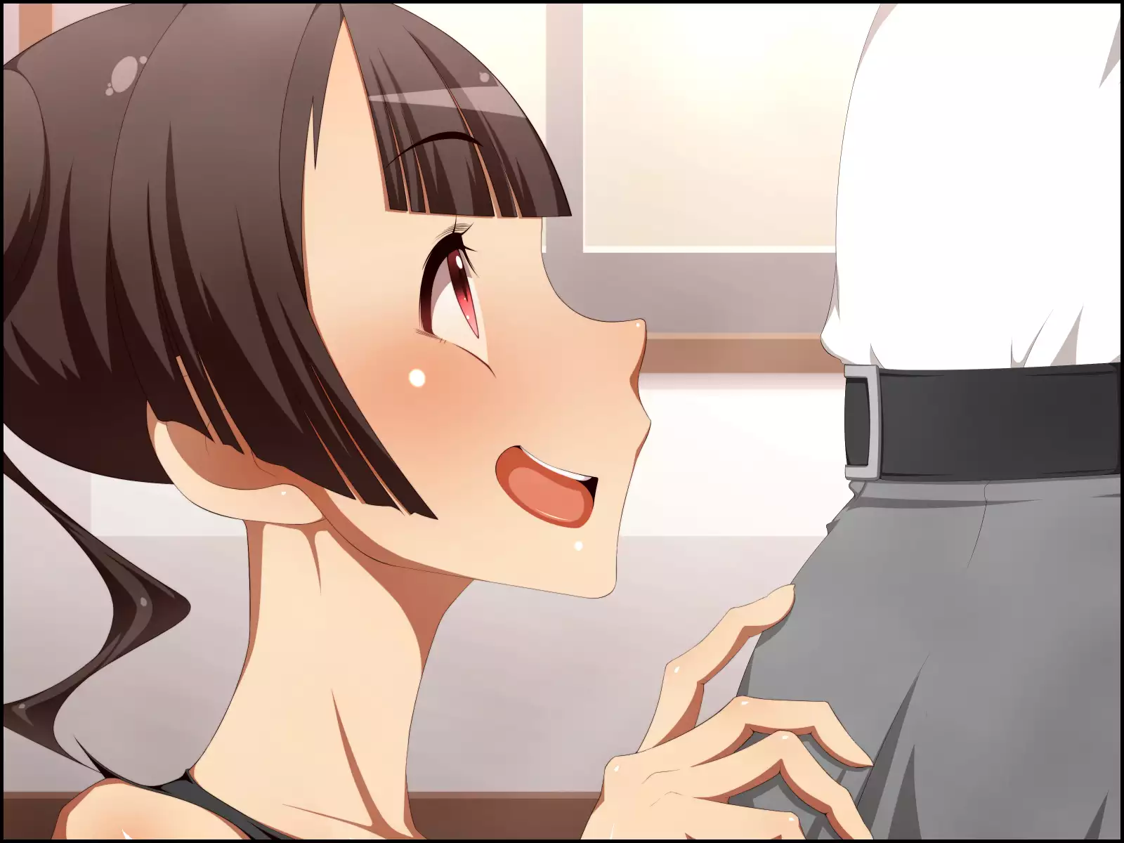 EroCos Shoushika Taisaku!!