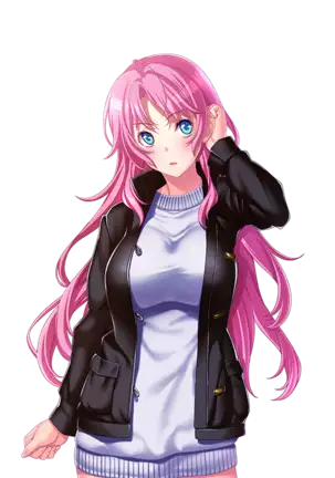 Maki-chan to Now. Kanketsuhen