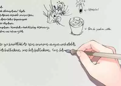 The work of the Insect Detective