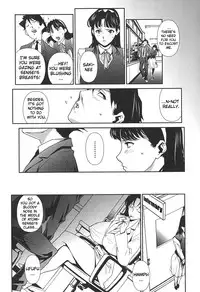 [Miura Takehiro] BUST UP SCHOOL -Yawaraka Kigougun- | -Soft Code Group- ch. 1 [English] {Brolen}