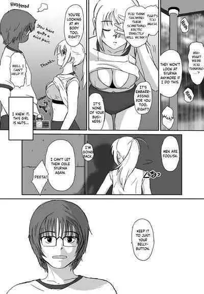 Better Girls Ch. 1-9