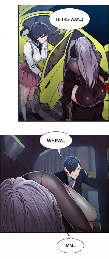 Taste of Forbbiden Fruit Ch.11/24