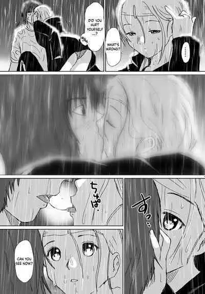 Better Girls Ch. 1-9