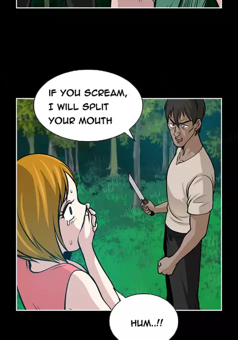 Change Partner Ch.1-19