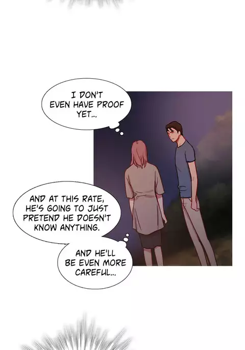 Scandal of the Witch Ch.1-36