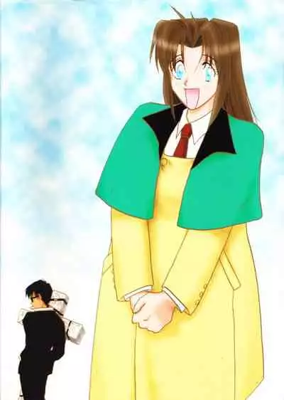 Akai Bara, Bohyou ni Sasagete