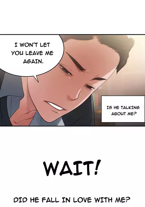 Tissue Thieves Ch.1-17