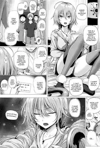 [Simon] Isekai no Mahoutsukai Ch. 1-2 | Mage From Another World Ch. 1-2 [English] [constantly]