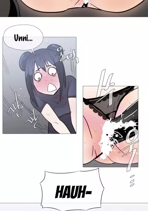 Household Affairs Ch.1-40