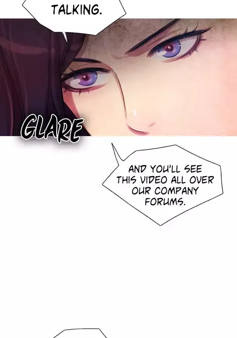 Scandal of the Witch Ch.1-26