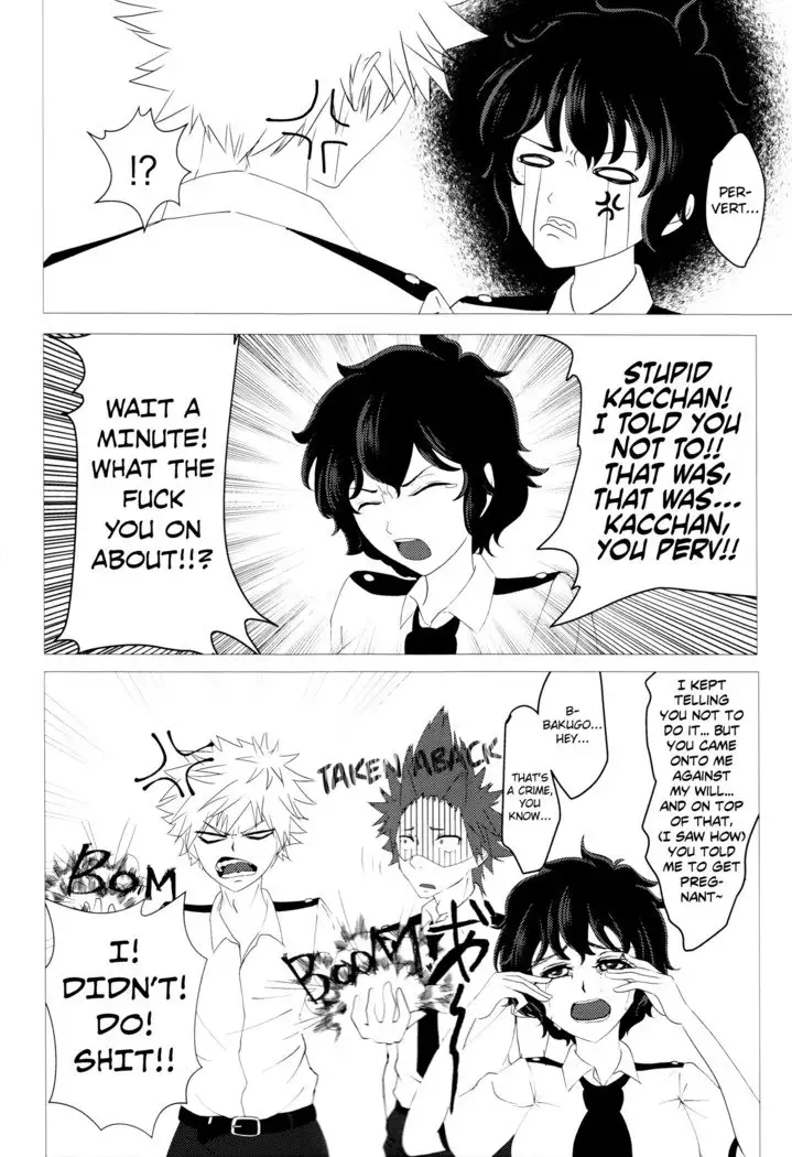 Kimi no Hitomi ni Kanpai!