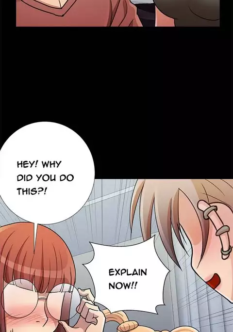 Will You Do as I Say? Ch.1-20