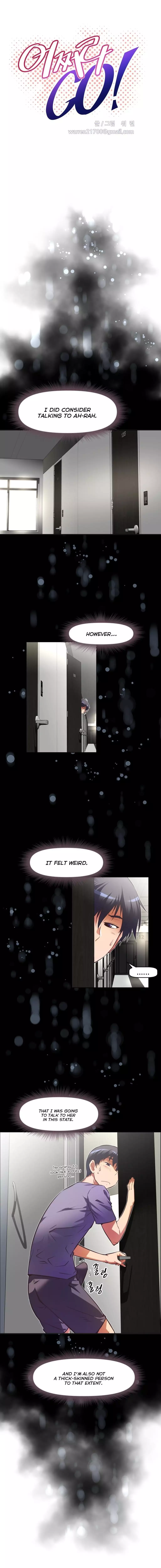 Brawling Go Ch.76-125