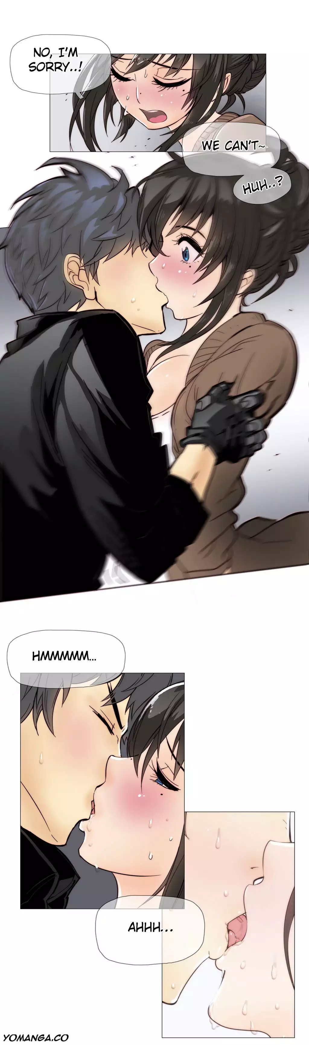 Household Affairs Ch.1-24