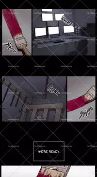 [Ramjak] Atonement Camp Ch.1-32 (English) (Ongoing)