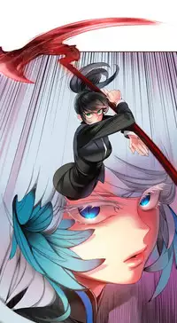 [Juder] Lilith`s Cord (第二季) Ch.61-65 [Chinese] [aaatwist个人汉化] [Ongoing]