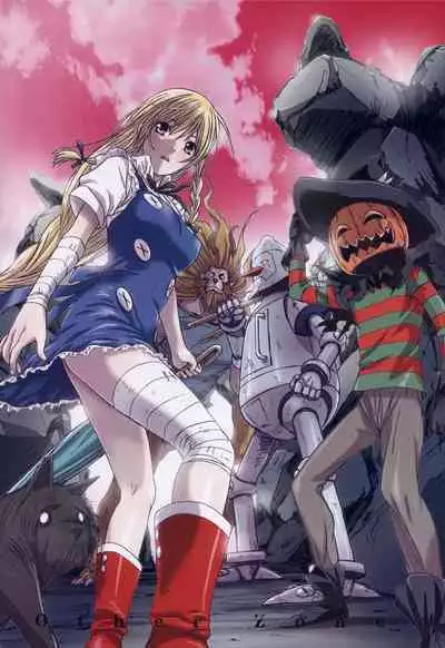 [Studio Pal (南野琴)] Other Zone 1-9+next.01-06 [个人汉化整合]